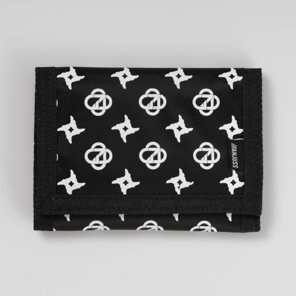 Carteira Anjuss Axis