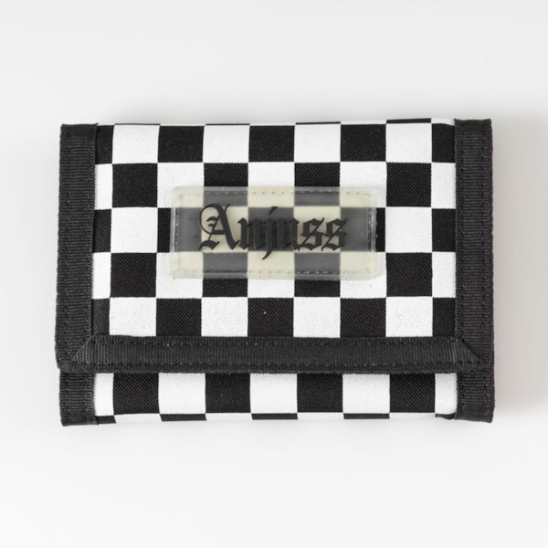 Carteira Anjuss Checkmate