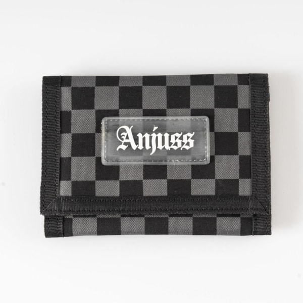 Carteira Anjuss Checkmate