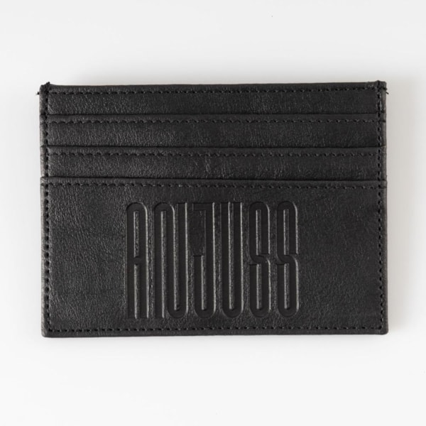 Carteira Anjuss Emblem