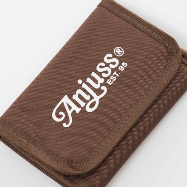 Segunda imagem do produto Carteira Anjuss Gamepoint