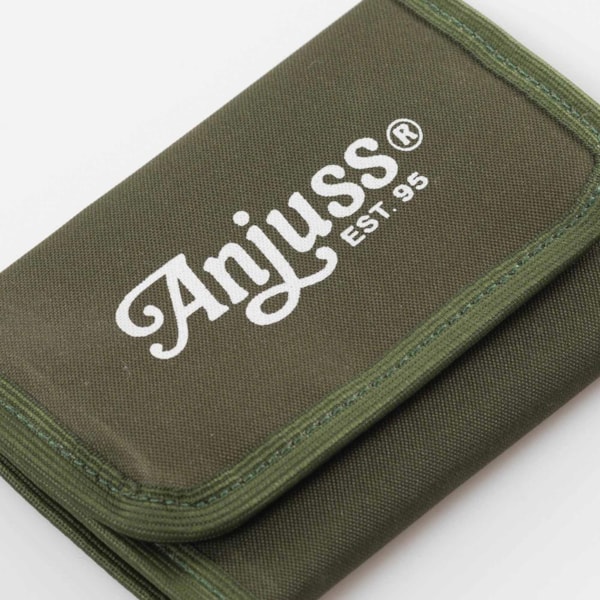 Segunda imagem do produto Carteira Anjuss Gamepoint