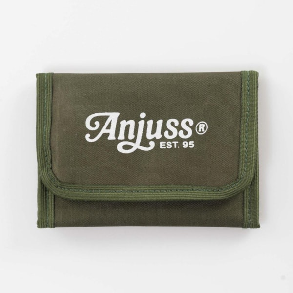 Carteira Anjuss Gamepoint