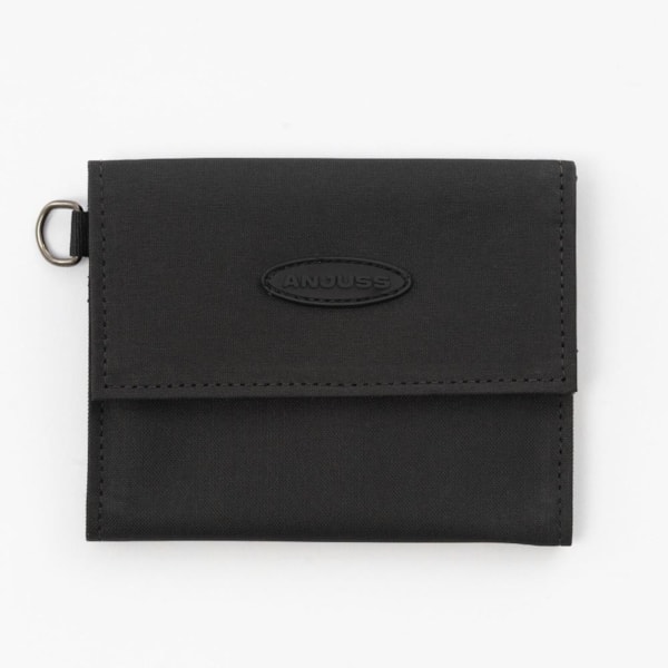 Carteira Anjuss Rems