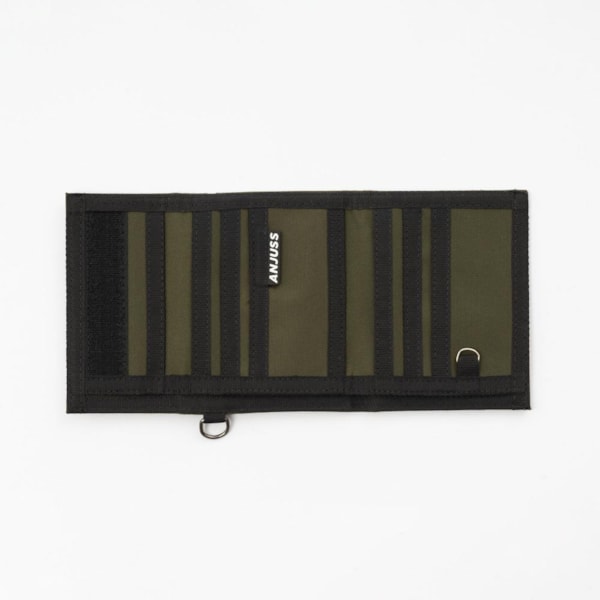 Segunda imagem do produto Carteira Anjuss Rems