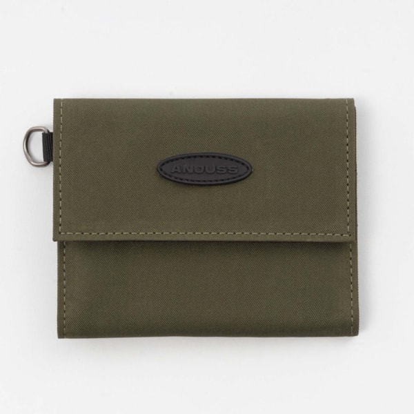 Carteira Anjuss Rems