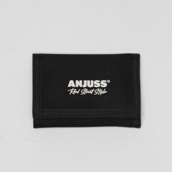 Carteira Anjuss Staple