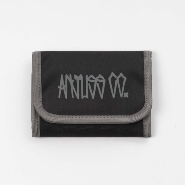 Carteira Anjuss Zippz