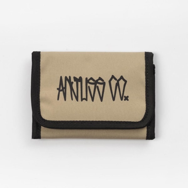 Carteira Anjuss Zippz