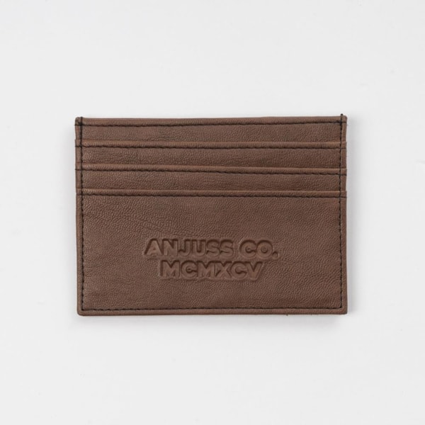 Segunda imagem do produto Carteira Tank