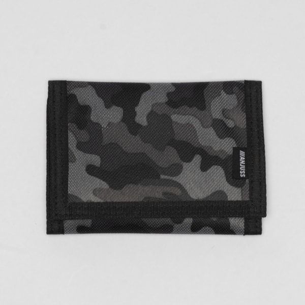 Carteira Velcro Base