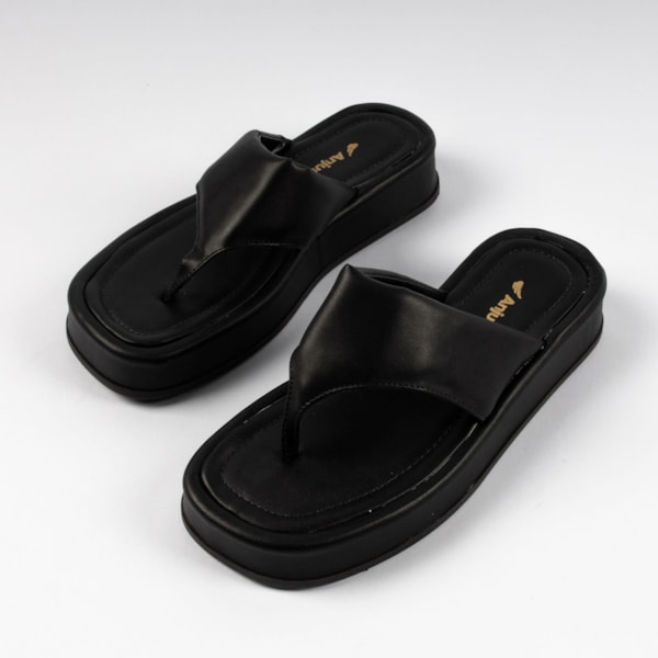 Segunda imagem do produto Chinelo Dazzle