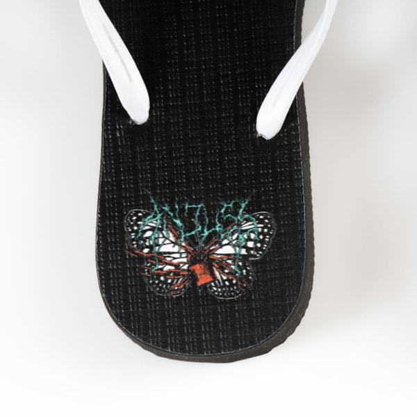 Segunda imagem do produto Chinelo Dedo Butterfly