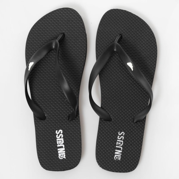 Segunda imagem do produto Chinelo Dedo Hoop