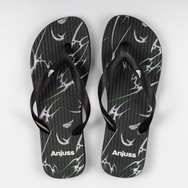 Chinelo Dedo Sharp