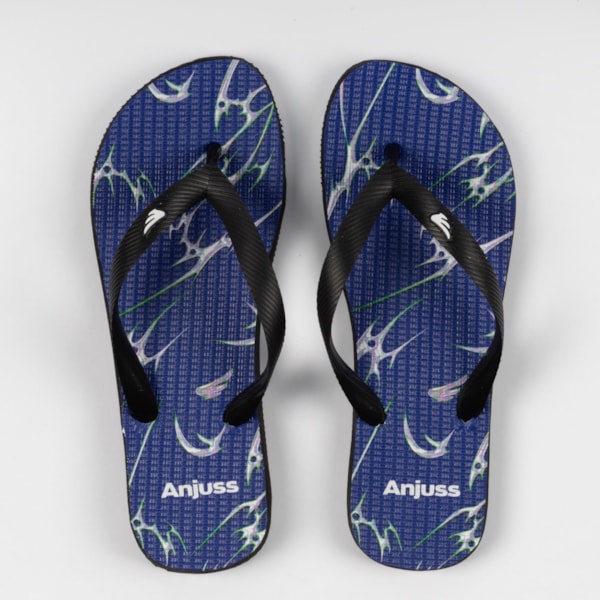 Chinelo Dedo Sharp