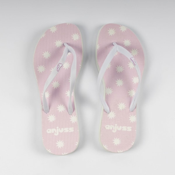 Chinelo Dedo Starry
