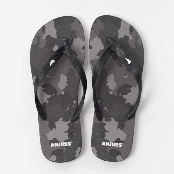 Chinelo Dedo Strenght