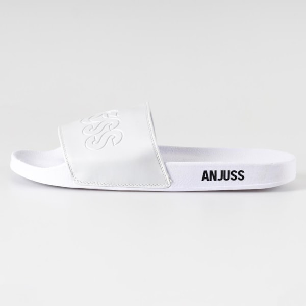 Segunda imagem do produto Chinelo Slide Fearless