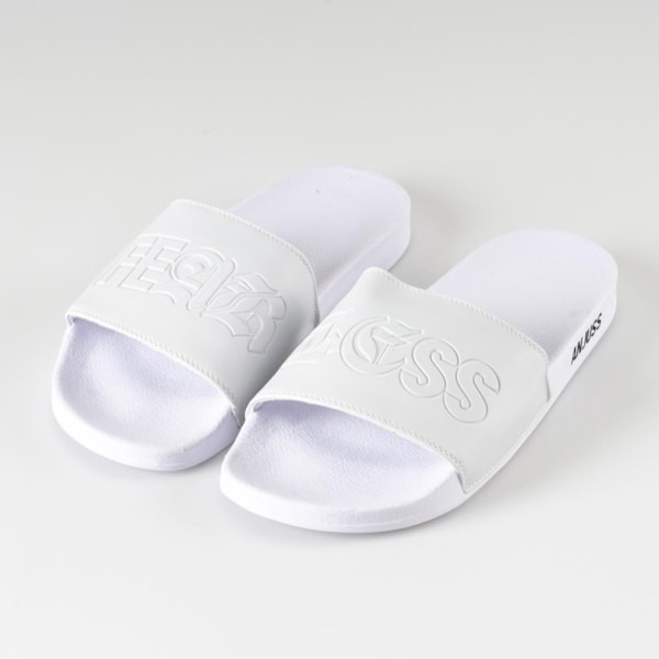 Chinelo Slide Fearless