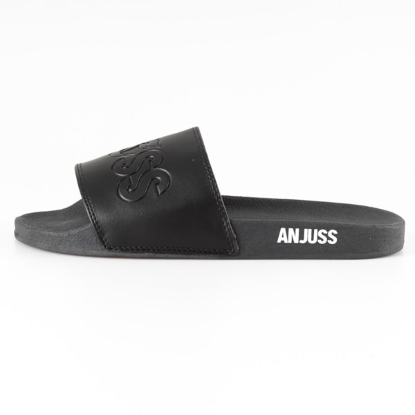 Segunda imagem do produto Chinelo Slide Fearless