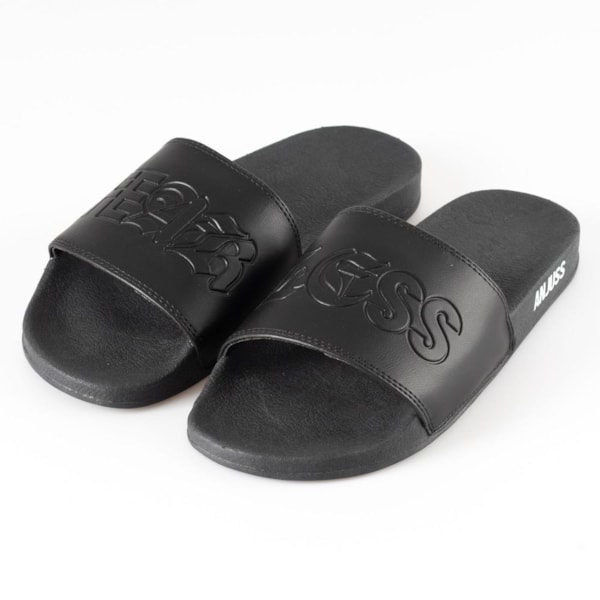 Chinelo Slide Fearless
