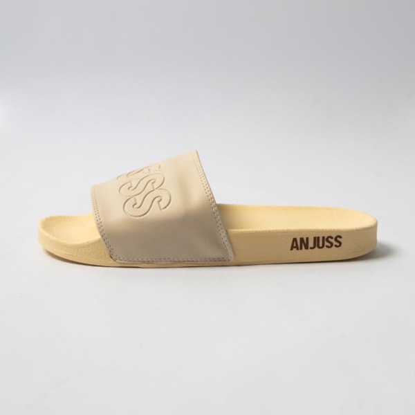 Segunda imagem do produto Chinelo Slide Fearless