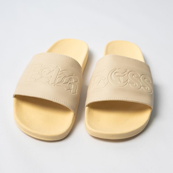 Chinelo Slide Fearless