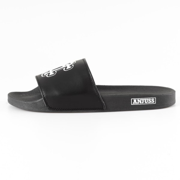Segunda imagem do produto Chinelo Slide Subject