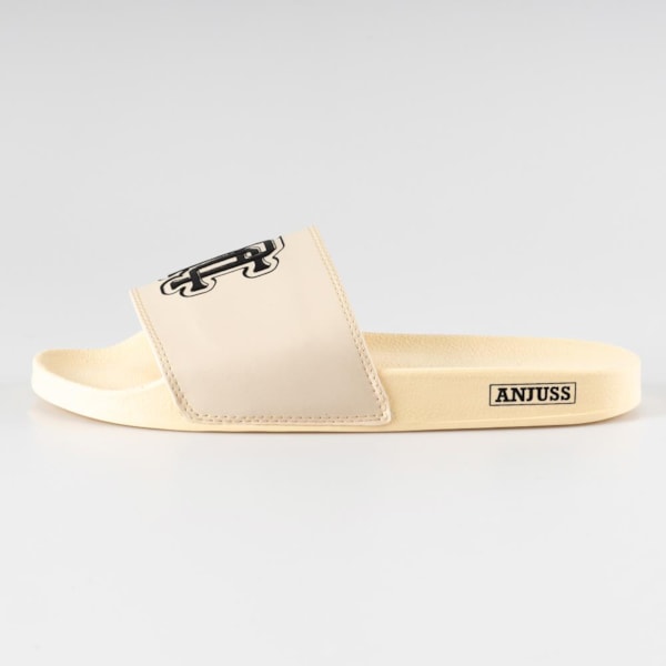 Segunda imagem do produto Chinelo Slide Subject