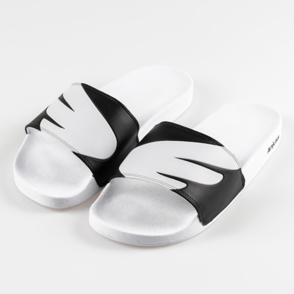 Chinelo Slide Winged