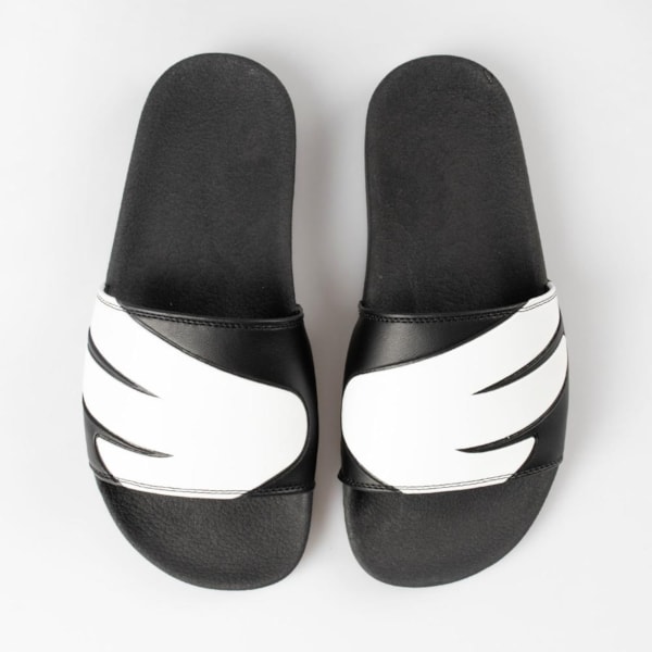 Chinelo Slide Winged