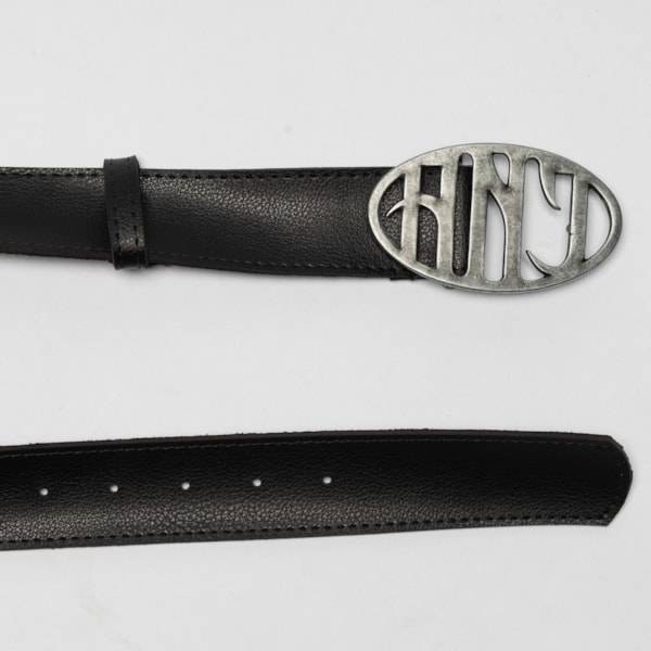 Segunda imagem do produto Cinto Com Fivela Swagger