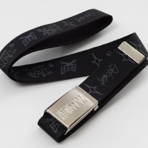 Segunda imagem do produto Cinto Scrawl