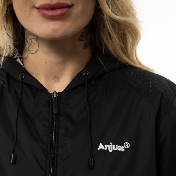 Segunda imagem do produto Corta Vento Eddy