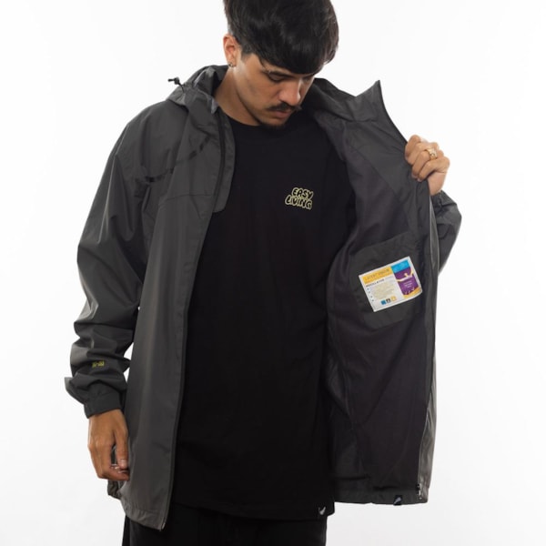 Segunda imagem do produto Corta Vento Endurance