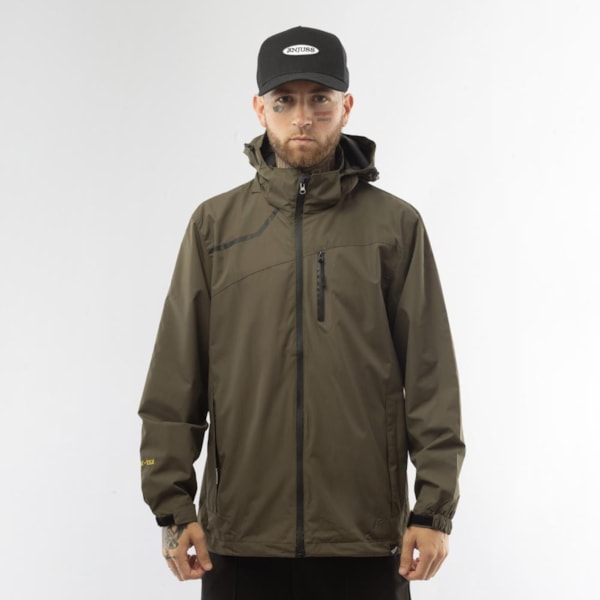 Corta Vento Endurance