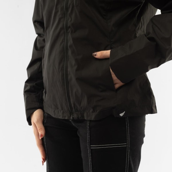 Segunda imagem do produto Corta Vento Feminina Boral