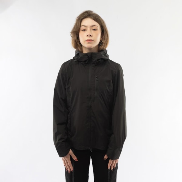 Corta Vento Feminina Boral