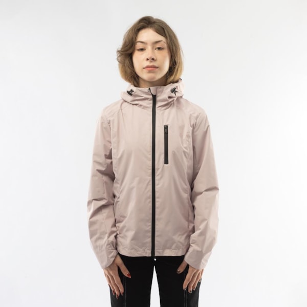 Corta Vento Feminina Boral