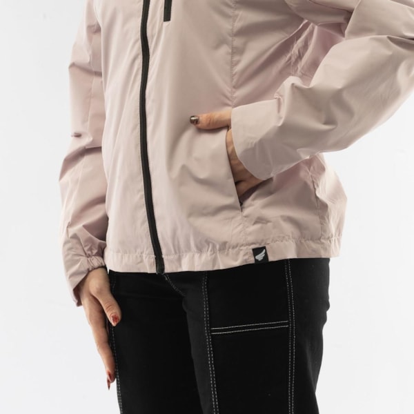 Segunda imagem do produto Corta Vento Feminina Boral