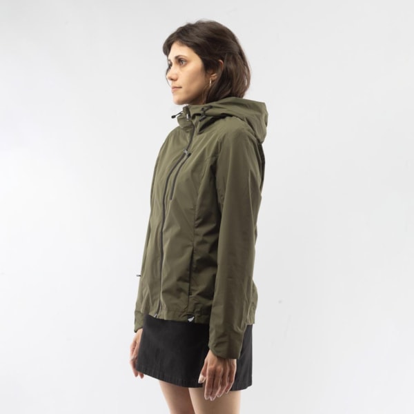 Segunda imagem do produto Corta Vento Feminina Boral