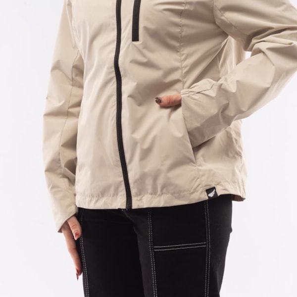 Segunda imagem do produto Corta Vento Feminina Boral