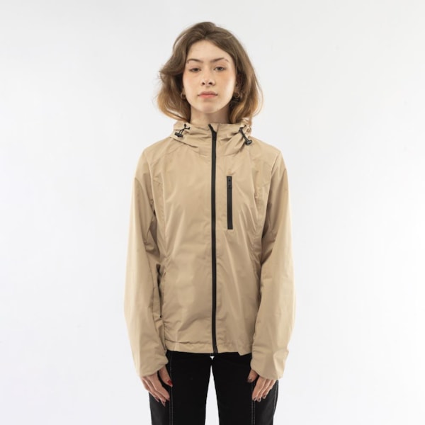 Corta Vento Feminina Boral