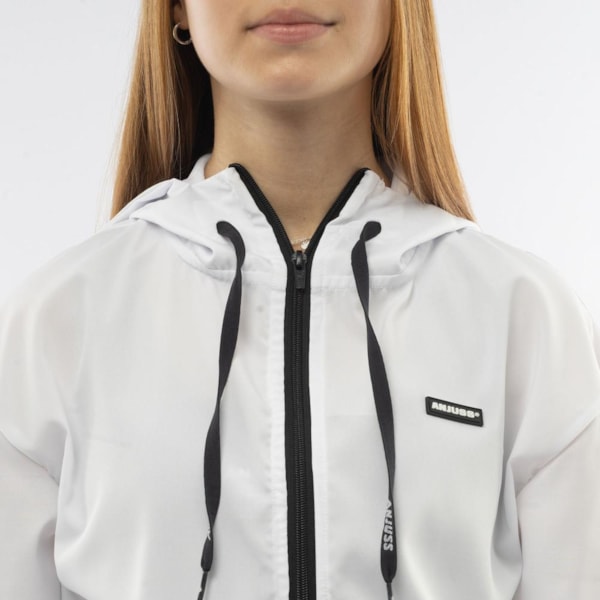 Segunda imagem do produto Corta Vento Feminina Prit