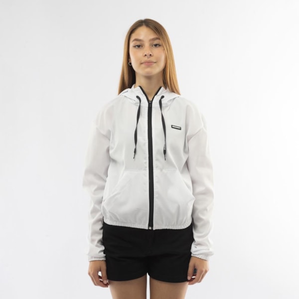 Corta Vento Feminina Prit