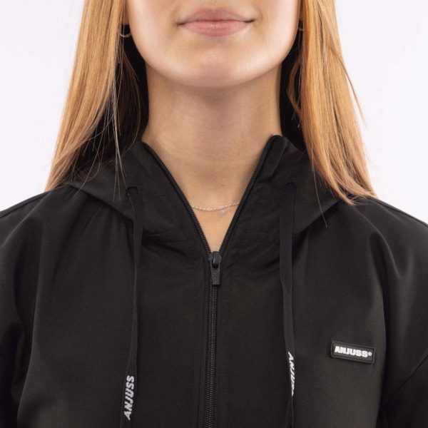 Segunda imagem do produto Corta Vento Feminina Prit