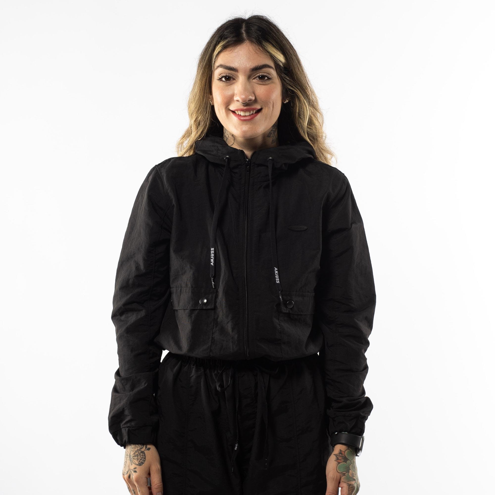 Bhaderwah Campus Conjunto De Moletom Oakley Feminino Jaqueta