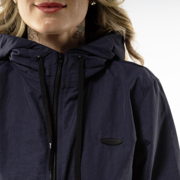 Segunda imagem do produto Corta Vento Feminino Path