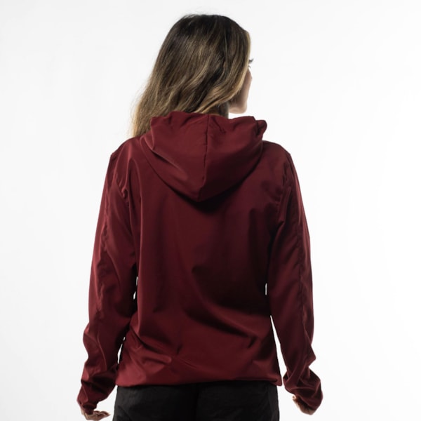 Segunda imagem do produto Corta Vento Feminino Swath